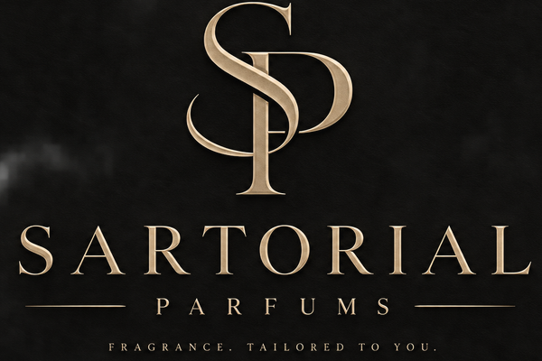 Sartorial Parfums